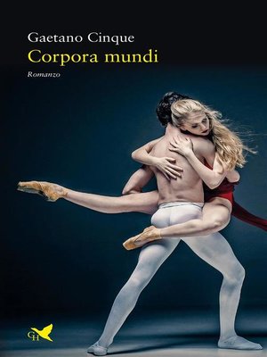 cover image of Corpora mundi